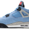 Air Jordan 4 Retro  Thunder  2023 New DH6927-017