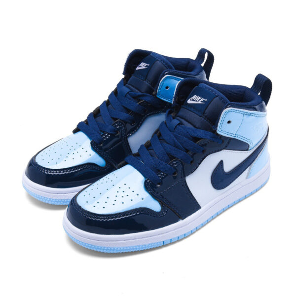 Air Jordan 1 Retro High PS  Blue Chill  CD0461-401