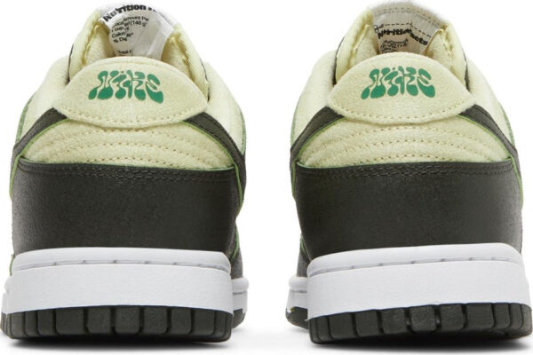 Wmns Dunk Low LX  Avocado  DM7606-300