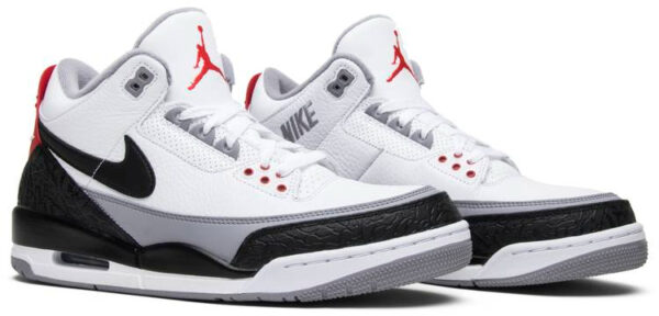 Air Jordan 3 Retro NRG  Tinker  AQ3835-160