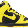 Dunk Hi Premium QS  Scribble  728443-100