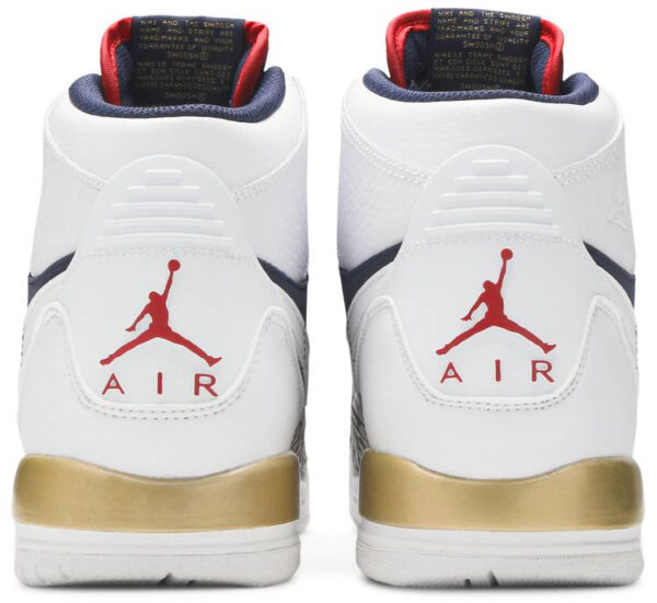 Jordan Legacy 312  Dream Team  AV3922-101