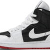 Air Jordan 1 Mid SE PS  Royal Black Toe  BQ6932-102