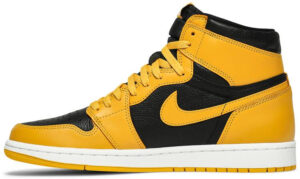 Air Jordan 1 High Retro OG Pollen 555088-701