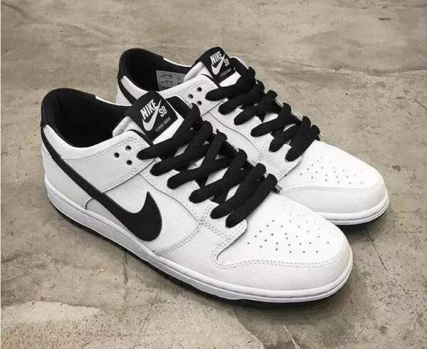 Dunk Low Pro SB  Ishod Wair  819674-101