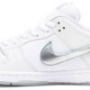 Diamond Supply Co. x Dunk Low Pro SB  Canary Diamond  BV1310-700