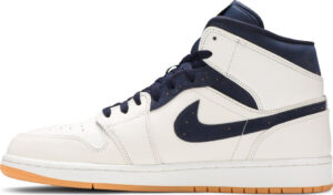 Air Jordan 1 Mid Jeter AH6342-104