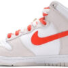 Wmns Dunk High LX  Toasty  DN9909-100