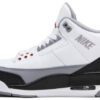 Air Jordan 3 Retro NRG  Free Throw Line  923096-101