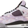 Air Jordan 4 Retro LS  Lightning  314254-702