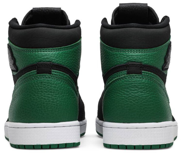 Air Jordan 1 Retro High OG  Pine Green 2.0  555088-030