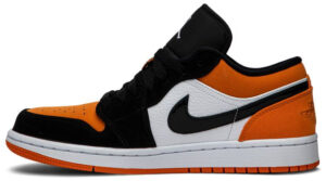 Air Jordan 1 Low Shattered Backboard 553558-128