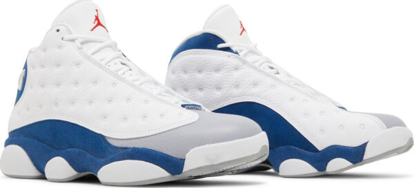 Air Jordan 13 Retro  French Blue  414571-164