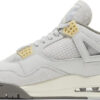 Air Jordan 4 Retro SE  Craft   Olive  FB9927-200