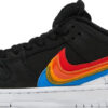 Paul Rodriguez x Dunk High Premium SB  Boxing  CT6680-100