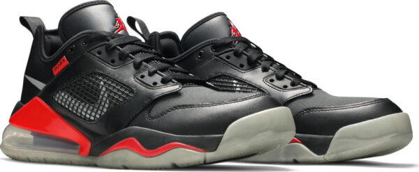 Jordan Mars 270 Low ‘Bred’ CK1196-001