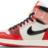 Melody Ehsani x Air Jordan 1 Mid  Fearless  CQ7629-100