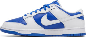 Dunk Low Racer Blue DD1391-401