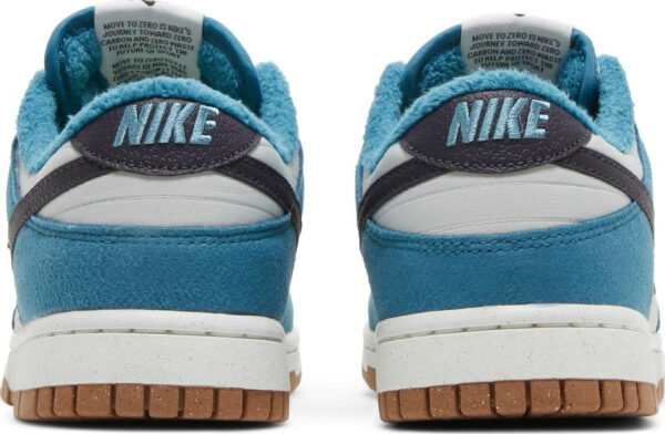 Dunk Low Next Nature  Toasty   Rift Blue  DD3358-400