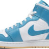 Air Jordan 1 Mid  Alternate Swoosh  BQ6472-063