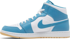 Air Jordan 1 Mid Aquatone DQ8426-400