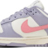 Wmns Dunk Low  Laser Orange  CU1726-901