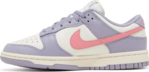 Wmns Dunk Low Indigo Haze DD1503-500