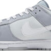 Dunk Low  Pure Platinum  DV0831-101