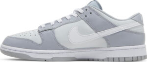 Dunk Low Pure Platinum DJ6188-001