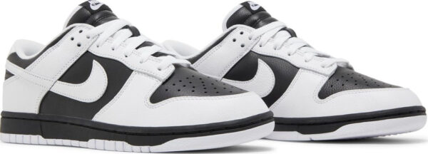 Dunk Low  Reverse Panda  FD9064-011