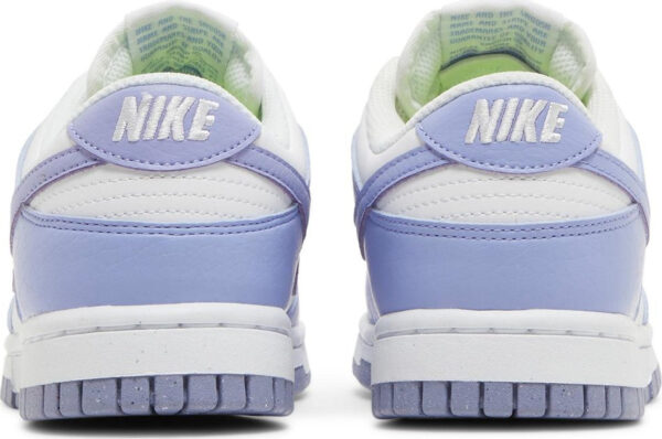 Wmns Dunk Low Next Nature  Lilac  DN1431-103