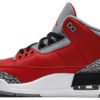 Air Jordan 3 Retro SE  Unite   CHI Exclusive  CU2277-600