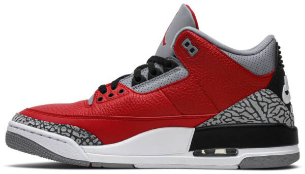 Air Jordan 3 Retro SE  Unite  CK5692-600