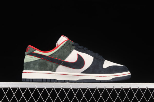 Otomo Katsuhiro x SB Dunk Low  Steamboy OST  LF0039-004