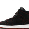 Air Jordan 1 Mid  College Grey  DN4346-100