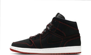 Air Jordan 1 Mid Come Fly With Me CK5665-062