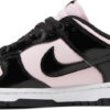 Wmns Dunk Low  Pink Corduroy  FN7167-100