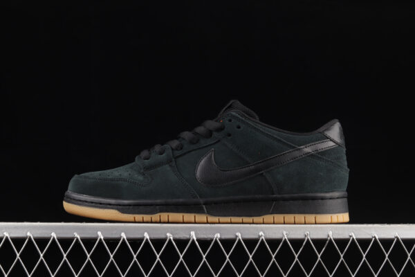 Dunk Low Pro SB  Ishod Wair  819674-002