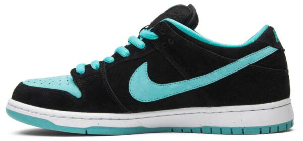 Dunk Low Pro SB  Clear Jade  304292-030