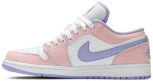 Air Jordan 1 Low SE Arctic Punch CK3022-600