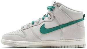 Dunk High SE First Use Pack-Green Noise DH0960-001