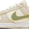 Wmns Dunk Low  Pale Ivory Redwood  DD1503-122