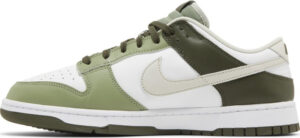 Dunk Low Oil Green FN6882-100