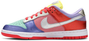 Wmns Dunk Low Sunset Pulse DN0855-600