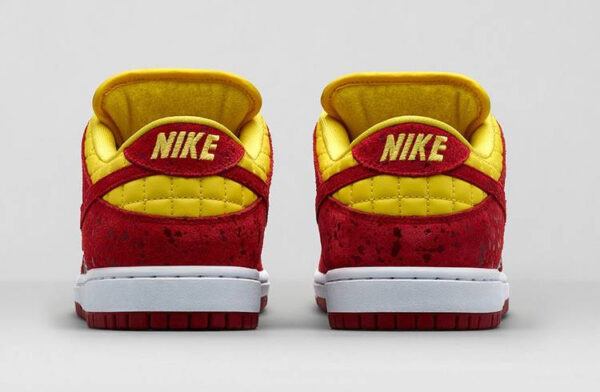 Dunk Low Premium SB QS  Crawfish  504750-660