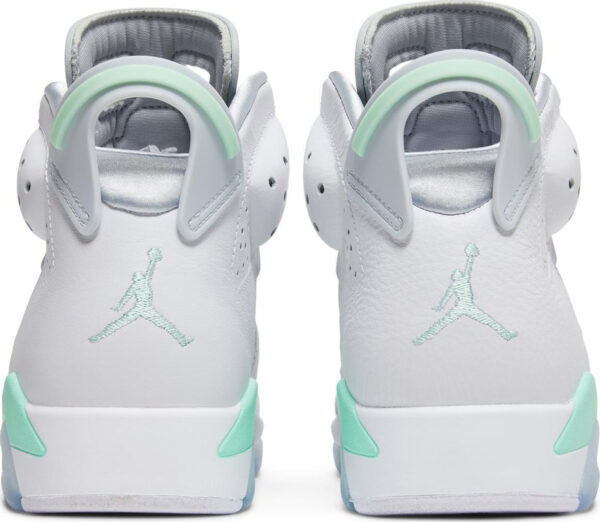 Air Jordan 6 WMNS  Tiffany Blue  DQ4914-103