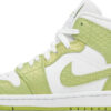 Wmns Air Jordan 1 Mid SE  Edge Glow  CV4611-100