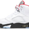 Air Jordan 5 Retro  International Flight  136027-148