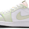 Air Jordan 1 Low Premium  Elephant Print  DH4269-100