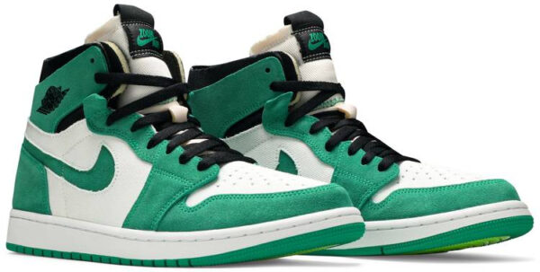 Air Jordan 1 Zoom Comfort  Stadium Green  CT0978-300